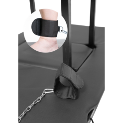 Open Love Stoel - Sex Stoel