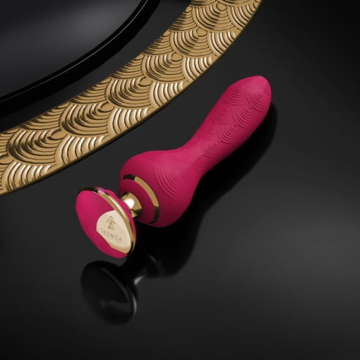 Sanya Zeer krachtige Luxe Vibrator
