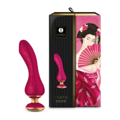 Sanya Zeer krachtige Luxe Vibrator