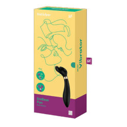 Satifyer Endless Fun black