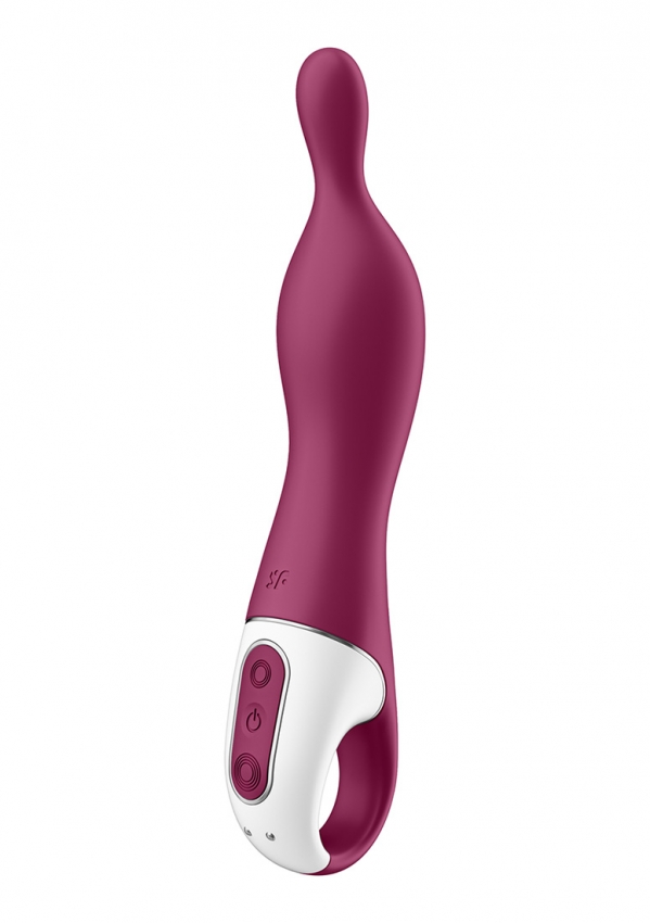 Satisfyer A-Mazing 1