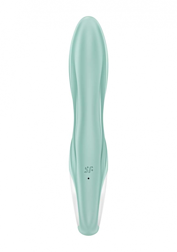 Satisfyer Air Pump Bunny 5 Plus Opblaasbare Vibrator