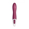 Satisfyer Big Heat Verwarmende G-Spot Vibrator