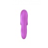 Satisfyer Bold Lover - Vinger Vibrator