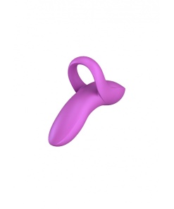 Satisfyer Bold Lover - Vinger Vibrator