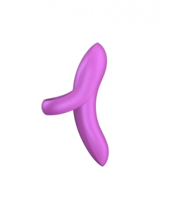 Satisfyer Bold Lover - Vinger Vibrator