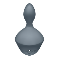 Satisfyer - Booty Absolute Beginners 4 - Buttplug