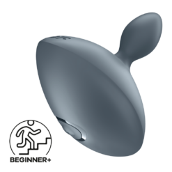 Satisfyer - Booty Absolute Beginners 4 - Buttplug