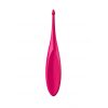 Satisfyer - Clitoris Stimulator Twirling Fun - Magenta