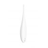 Satisfyer - Clitoris Stimulator Twirling Fun - Wit