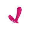 Satisfyer Draagbare Top Secret Vibrator