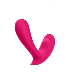 Satisfyer Draagbare Top Secret Vibrator