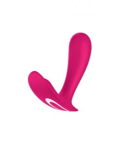 Satisfyer Draagbare Top Secret Vibrator