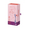 Satisfyer G-Spot Flex 5 Vibrator