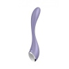 Satisfyer G-Spot Flex 5 Vibrator