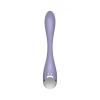 Satisfyer G-Spot Flex 5 Vibrator