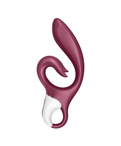 Satisfyer G-Spot en clitorisstimulator