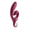 Satisfyer G-Spot en clitorisstimulator