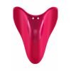 Satisfyer High Fly Finger Vibrator - Rood