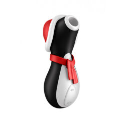 Satisfyer Kerst Editie Penguin Vibrator