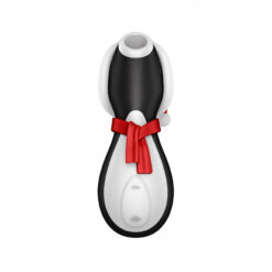 Satisfyer Kerst Editie Penguin Vibrator