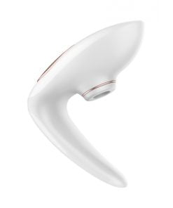 Satisfyer Koppel Vibrator