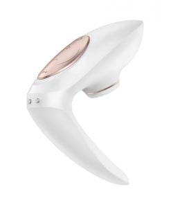 Satisfyer Koppel Vibrator