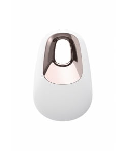 Satisfyer Layons - White Temptation - Clitoris Stimulator