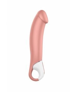 Satisfyer - Master Vibrator