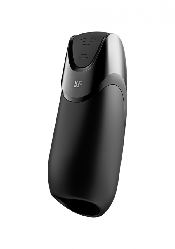 Satisfyer Men Vibration+ met App