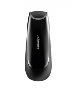 Satisfyer Men Vibration+ met App