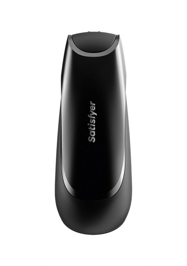 Satisfyer Men Vibration+ met App
