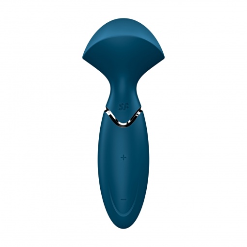 Satisfyer Mini Wand Vibrator