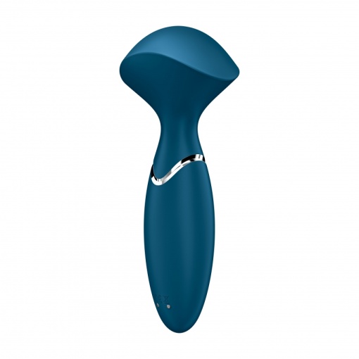 Satisfyer Mini Wand Vibrator