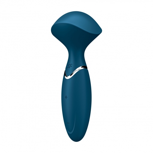 Satisfyer Mini Wand Vibrator