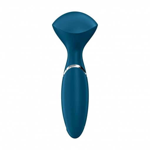 Satisfyer Mini Wand Vibrator