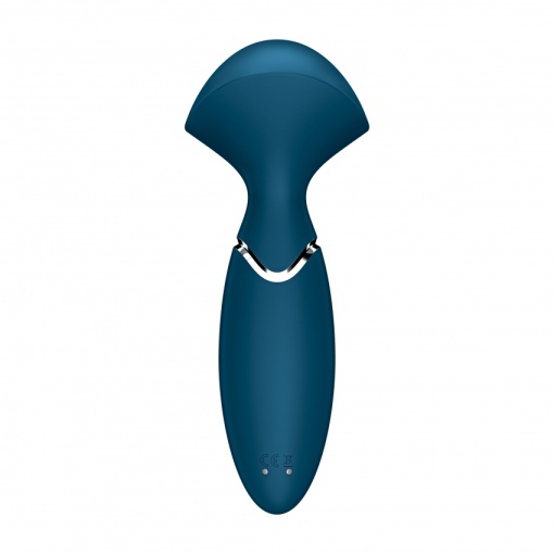 Satisfyer Mini Wand Vibrator