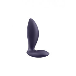 Satisfyer Power Buttplug met App-bediening
