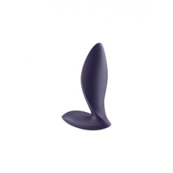 Satisfyer Power Buttplug met App-bediening