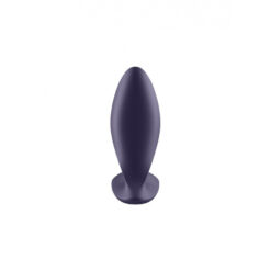 Satisfyer Power Buttplug met App-bediening