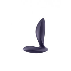 Satisfyer Power Buttplug met App-bediening