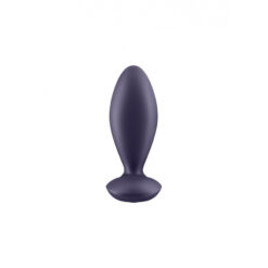 Satisfyer Power Buttplug met App-bediening