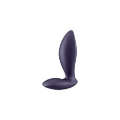 Satisfyer Power Buttplug met App-bediening