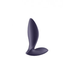 Satisfyer Power Buttplug met App-bediening