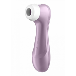 Satisfyer Pro 2 Generation 2 - Lila