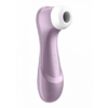 Satisfyer Pro 2 Generation 2 - Lila