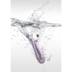 Satisfyer Pro 2 Generation 2 - Lila