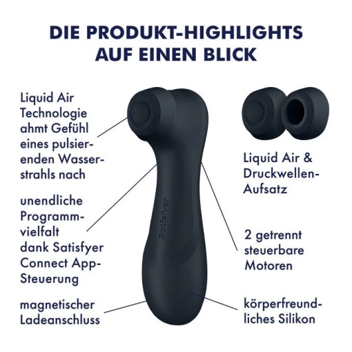 Satisfyer Pro 2 generation 3