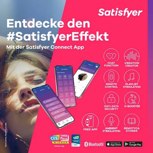 Satisfyer Pro 2 generation 3