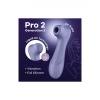 Satisfyer Pro 2 generation 3 Luchtdruk vibrator